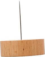 Vista 1 de COHEALI Doll Display Base Toy Organizer Shelf Desk Top Organizer Shelf Playset Accessories Kids Kickstand Clay for Kids Figurine Display Shelf Clay