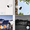 Reolink PoE Camera 4MP Super HD Home Security Outdoor Indoor Video Surveillance Support Night Vision, Motion Detection, Audio, Remote Access, SD Card Slot RLC-410 #1