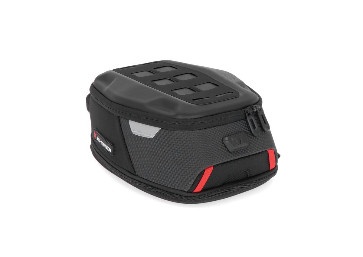 SW-motech Pro Daypack Tank Bag One Size, 5L-8L, Noir