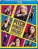 Pitch Perfect Trilogy [Blu-ray]