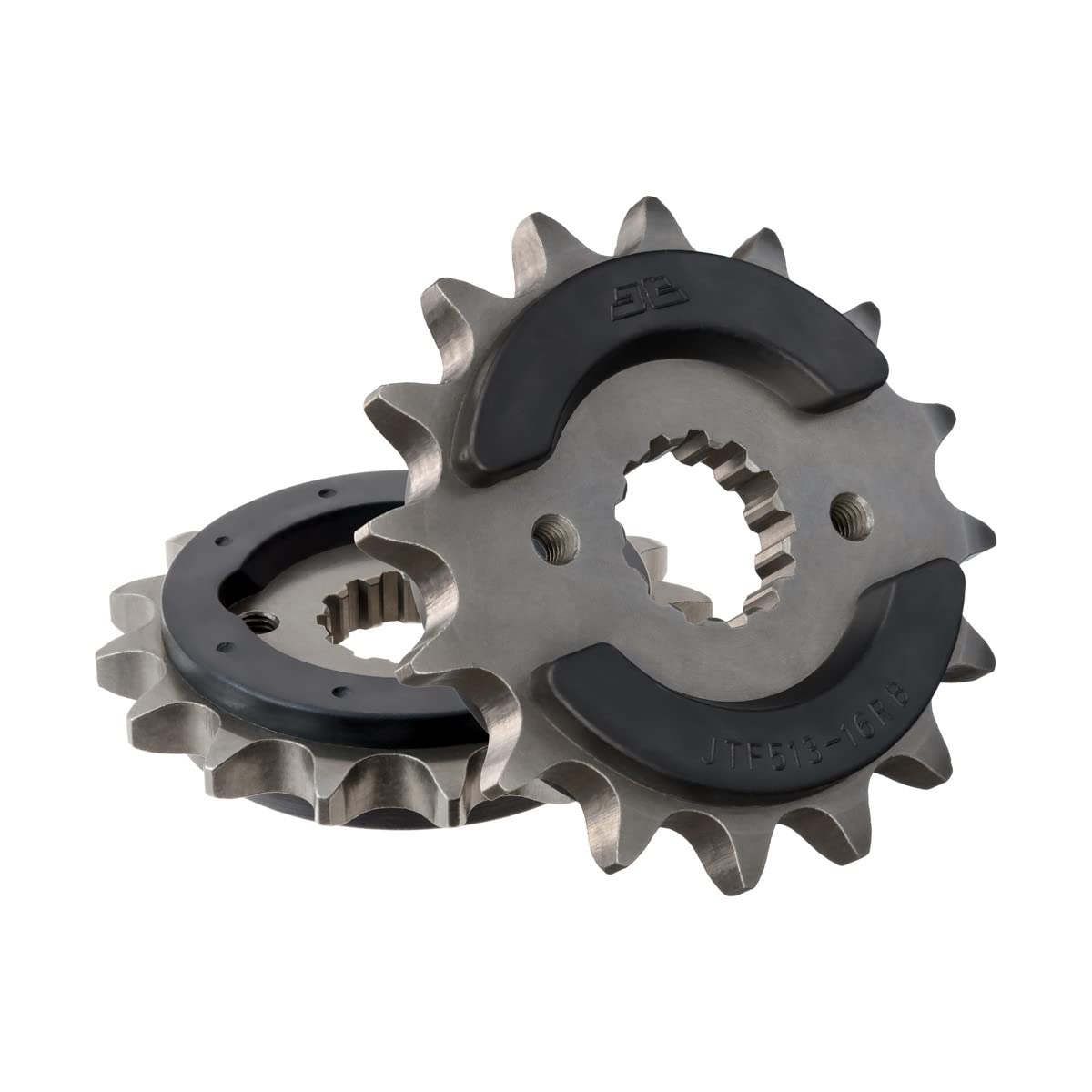 JT front sprocket 16Z pitch 530 JTF513.16RB
