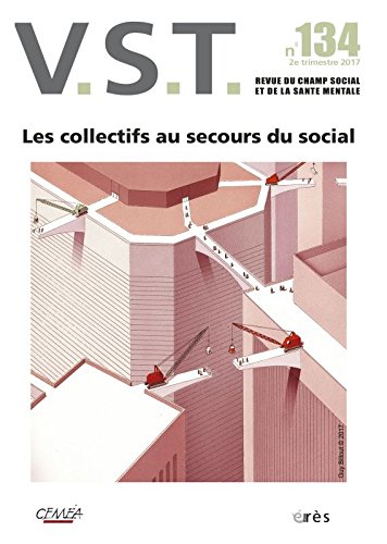 VST 134 - LE COLLECTIF AU SECOURS DU SOCIAL