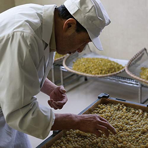 たま福来大豆の甘納豆