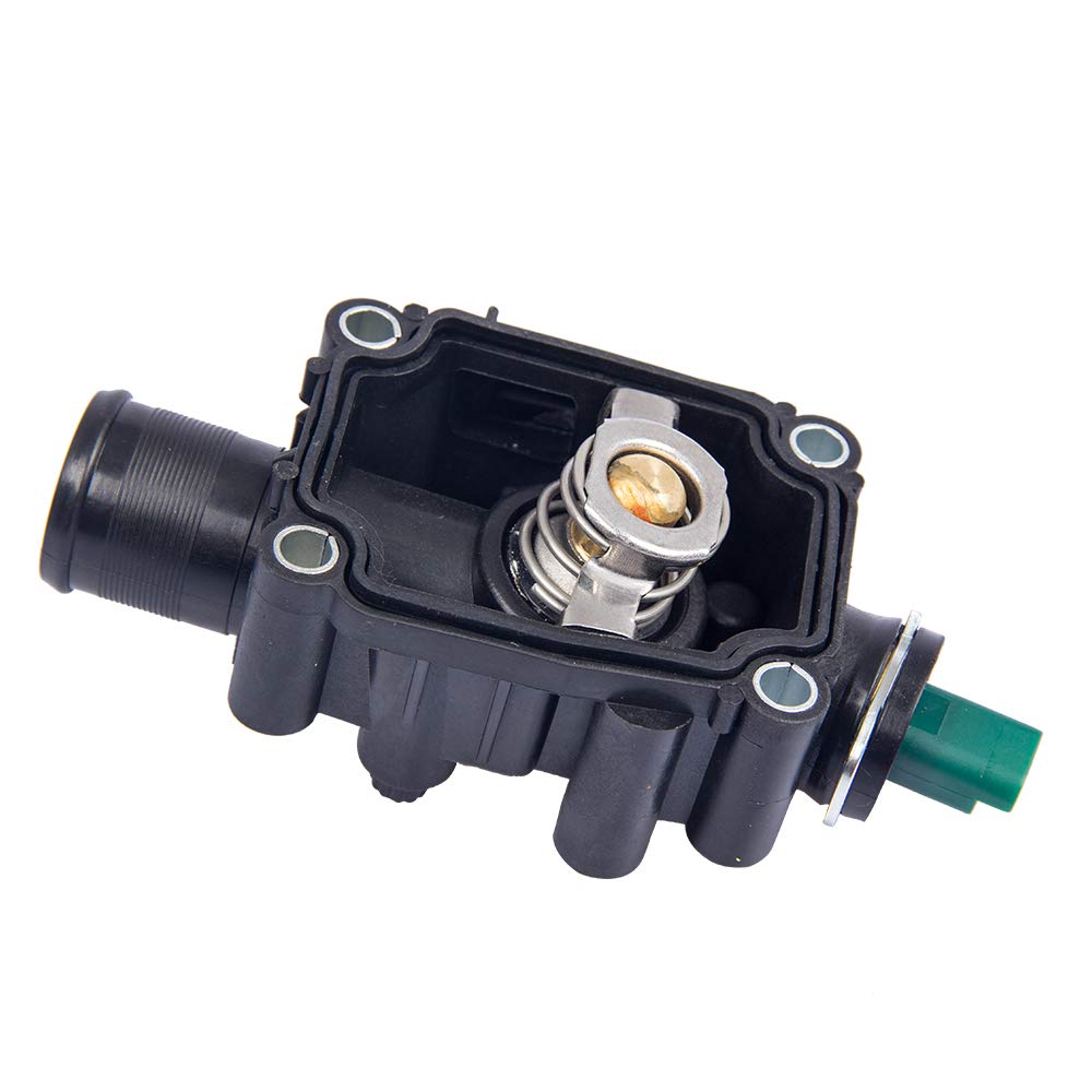 DOCAS Termostato Refrigerante 1336.Z0 9647265980
