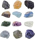 rohsteine mineralien kristalle natur Gewicht eines einzelnen Steines: ca. 15 - 70 Gramm (je nach Stein)