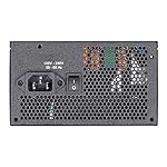 EVGA 700 BQ 700 W 80+ Bronze Certified Semi-modular ATX Alimentatore (110-BQ-0700-V2) EU - immagine 5