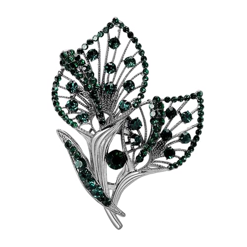 Image of Calla Lily Brooch for Women Enamel Calla Lily Lapel Pins Jewelry Gifts for Mom Wife Elegant Dress Accessories