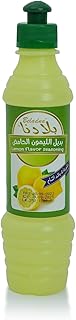 Lemon Flavour Seasoning 250ml