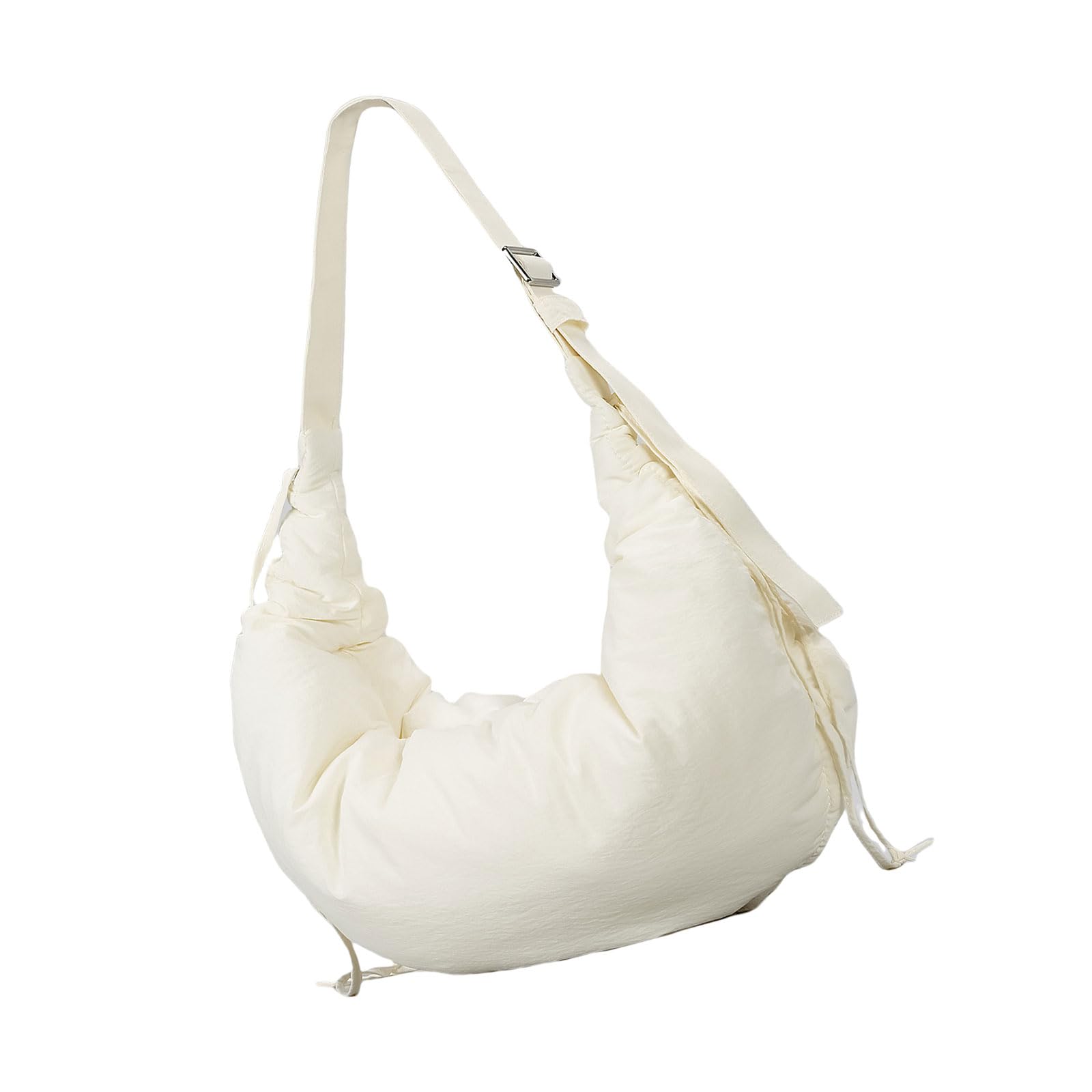 À bandoulière avec cordon de serrage, sacs à main