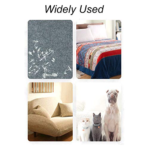 Bedler Rullo di rimozione dei peli di Animali