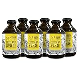 6 x 525ml Freilandhuhn Knochenbrühe 100% BIO | J.Kinski