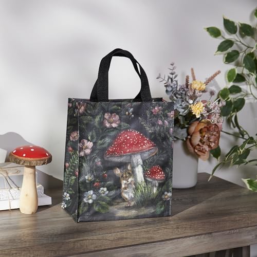 Primitives by Kathy Mouse And Chipmunk Daily Tote miniatura 5