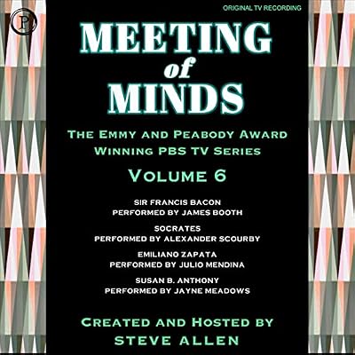 Meeting of Minds, Volume VI