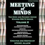 Cover of Meeting of Minds, Volume VI