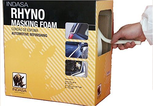 Soft Tape Foam Sealing Tape 13 mm x 50 m