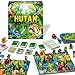 Produktbild Ravensburger 24747 HUTAN D - Taktikspiel für die ganze Familie, für 1-4 Spieler:innen ab 8 Jahren