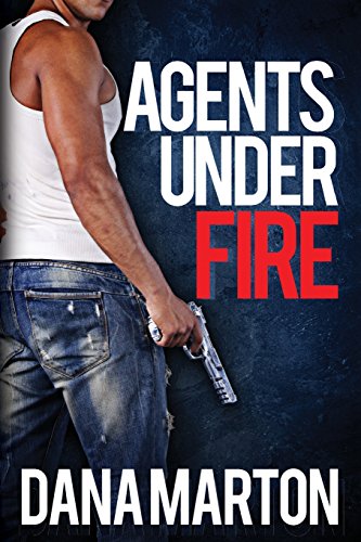 Agents Under Fire: Second, Expanded Edition view 2