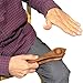 AAR Rosewood Wood Spoon Percussion Irish Celtic Folk Musical 9