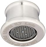 Delta RP62152BN Porter Aerator, Brushed Nickel