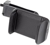 Vista 7 de Organizador de tablero IAG I-Line con soporte para teléfono para Ford Bronco 2021+ 2/4 puertas