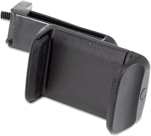 Miniatura 7 de IAG I-Line - Organizador de tablero con soporte para teléfono para Ford Bronco 2021+ 2/4 puertas (no es compatible con el sistema de sonido B&O que