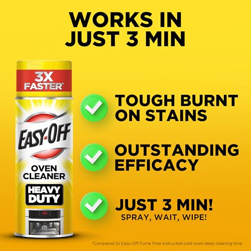 Listado de Easy off . 4 Imagen adicional