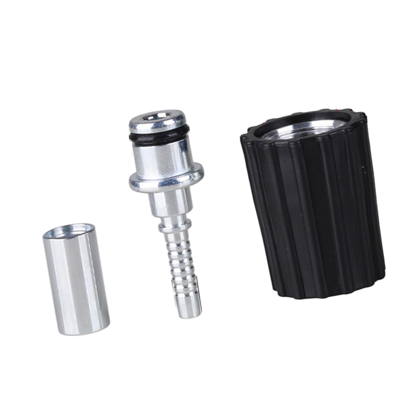 Aqvjd D Uty Quick Connection Hose Adapter Coupler Twist Connector 3Pcs Set For M22x1.5 M14x1.5 Threads Easy Installation Washer Machine Coupler