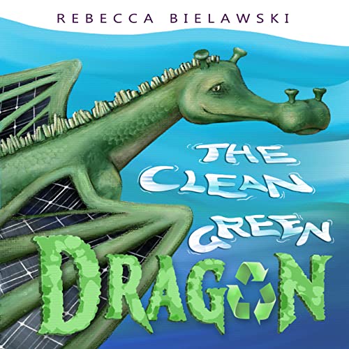 The Clean Green Dragon