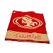 NFL San Francisco 49ers Jacquard Woven Golf Towel