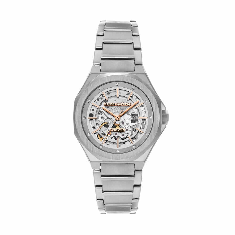 Armani Exchange Watch for Women
