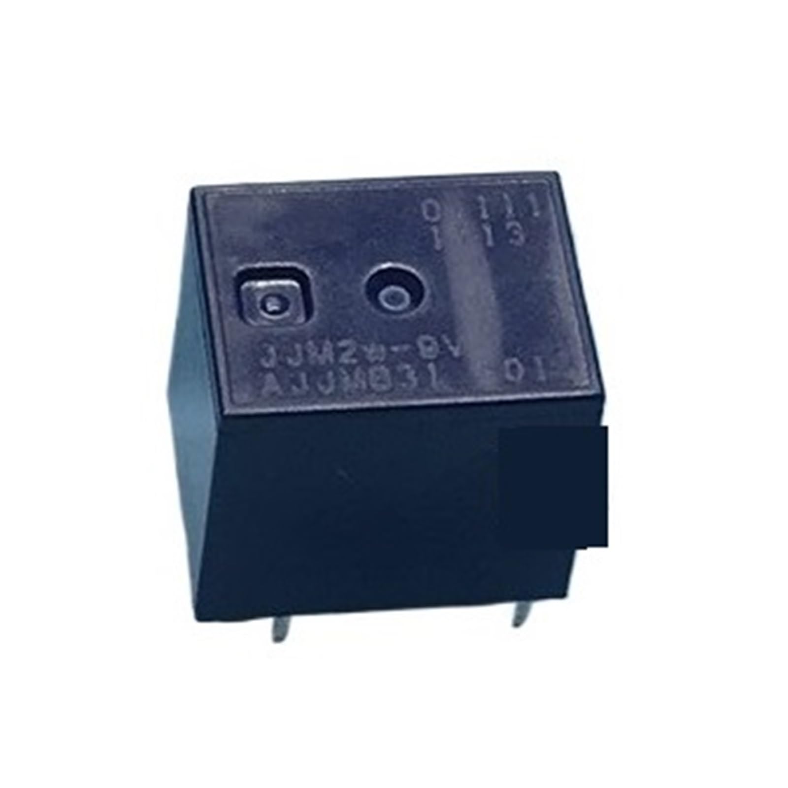 Relais JJM2W-9V 20A 5pins inverseur microrelais électromécanique DC 9V