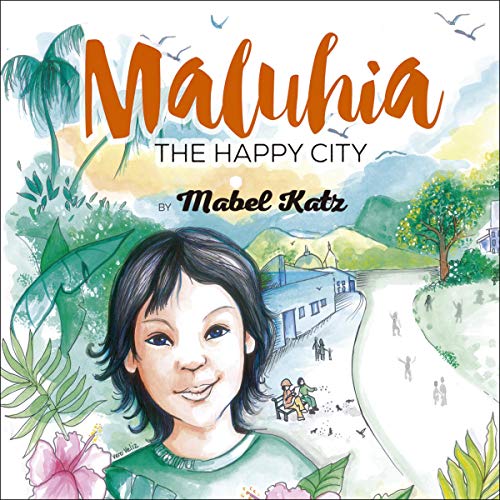 Maluhia by Mabel Katz episode artwork