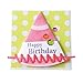 Spellbinders Shapeabilities Celebrations Create-a-Party Celebra