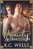  Princely Submission (English Edition)