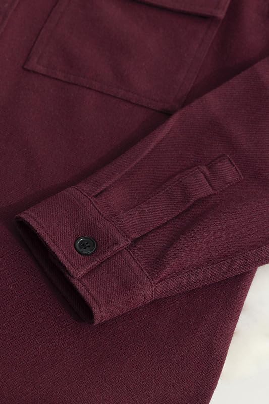 Image of Snitch Men Shirt
