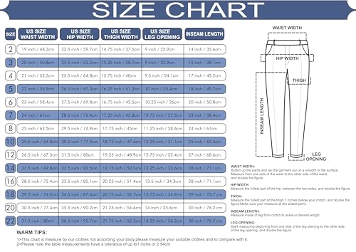 RGM Boys Pant with Two Side Two Back Pockets Non-Elastic Waistband, Slim Pants for Boys Goes with Any Shirt Suit Jacket4