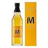 ガイアフロー ウイスキー ブレンデッド M 箱付き 500ml 48% 4571511620262 (1～2営業日で発送)