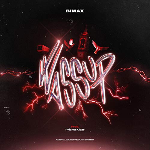  Wassup [Explicit]