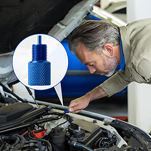 PAGOW 1 Pack Proportioning Valve Bleeder Tool, PV2 PV4 Disc/Drum Brake