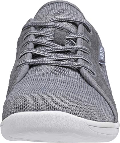 Image of WHITIN Men's Wide Minimalist Barefoot Sneakers | Zero Drop Sole | Optimal Relaxation