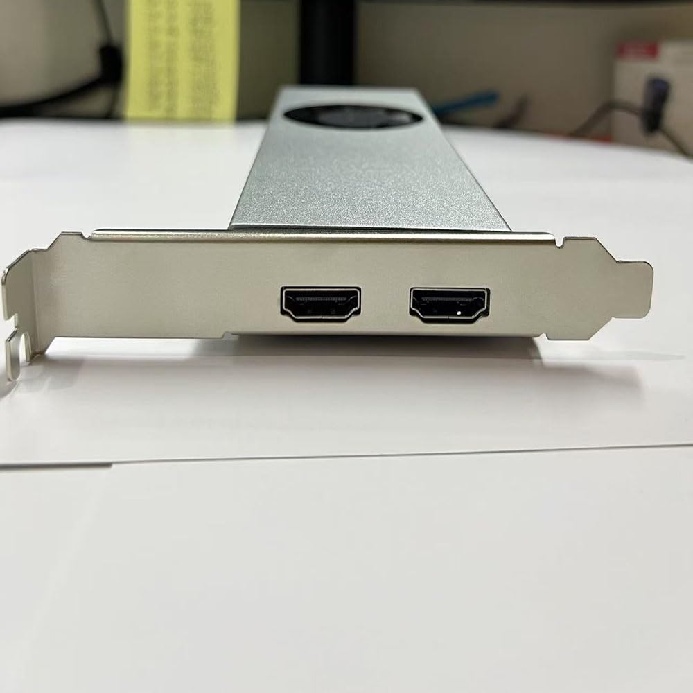 Amazon | Xynsviu GeForce RTX 3050 6GB グラボ hdmi 2ポート