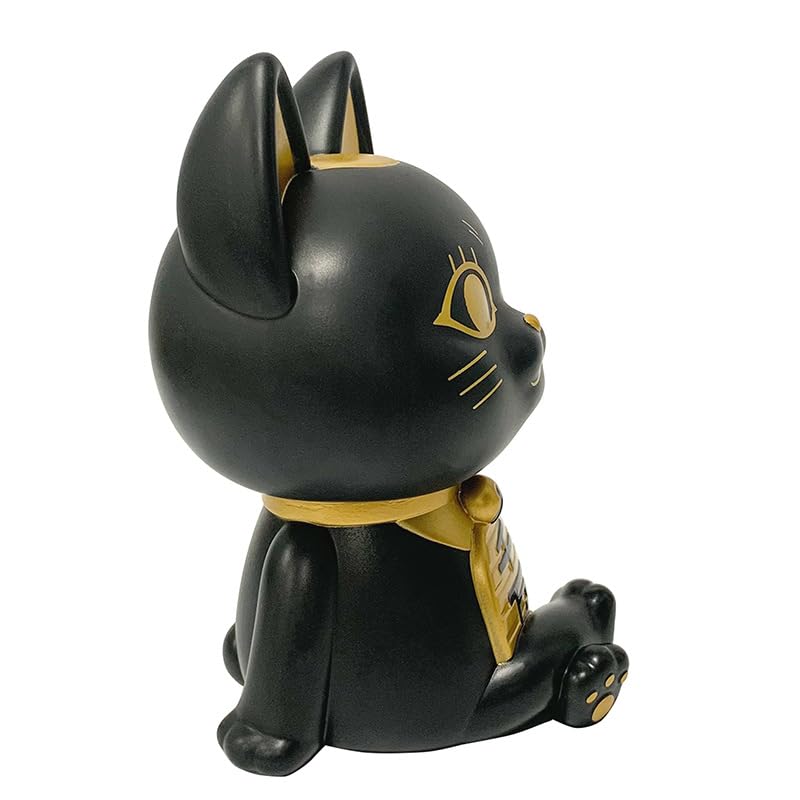新品 ダンダダン ターボババア 招き猫 フィギュア 貯金箱 海外限定 Amazon.co.jp: ダンダダン ターボババア ターボババアデザインの
