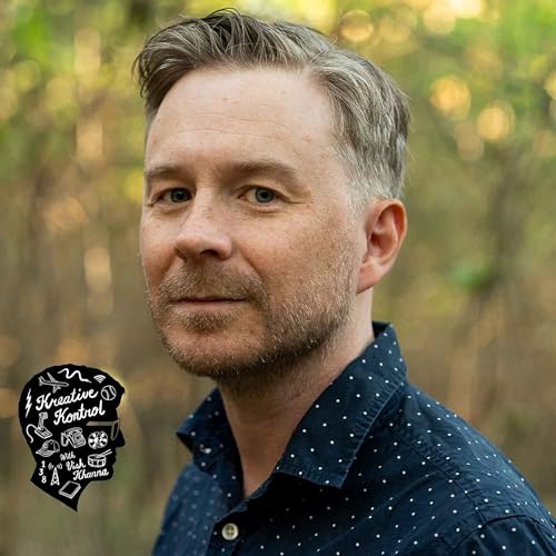 Ep. #1054: Mark Medley