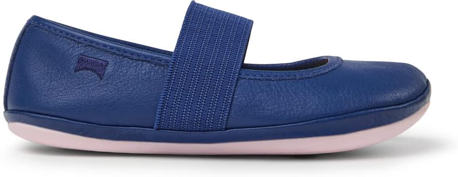 Camper Unisex-Child Right Kids 80025 Ballet Flat