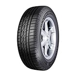 Kraftstoffeffizienz: E Firestone Destination HP - 265/65R17 112H - Sommerreifen