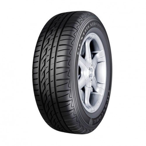 Firestone Destination HP - 215/55/R18 99V - E/B/71 - Neumático todas estaciones