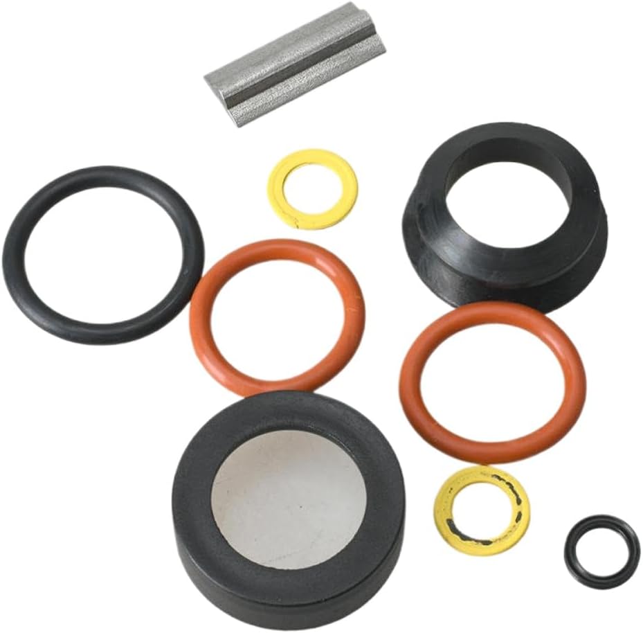 Water Pump Service Kit 817275A5 817275Q05 817275Q4 817275A4 817275A3 817275K05 817275T4 Compatible With Outboard 200 225 250