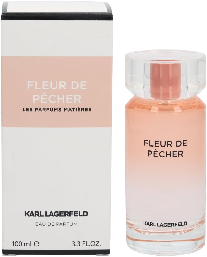 FLEUR DE PÊCHER EDP 100 ML
