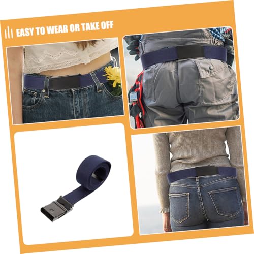 Multi-purpose Outdoor Belt Men's Adventure Waistband Hiking Camping Work Breathable and Stylish3