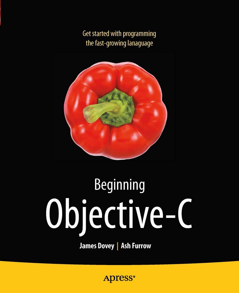 Beginning Objective-C